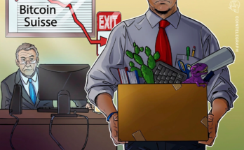 Bitcoin Swiss will move up to half of Swiss jobs abroad