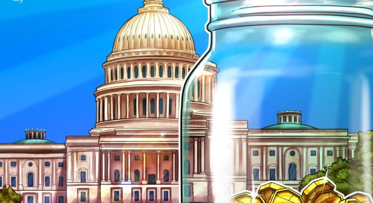 Crypto-Backed PAC Scales Behind Ad Spending in Massachusetts Primary Crypto-Backed PAC Scales Behind Ad Spending in Massachusetts Primary