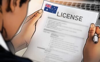 ASIC warns of turnover-based fines for unlicensed crypto firms