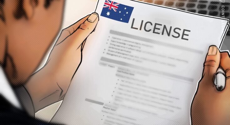 ASIC warns of turnover-based fines for unlicensed crypto firms ASIC warns of turnover-based fines for unlicensed crypto firms