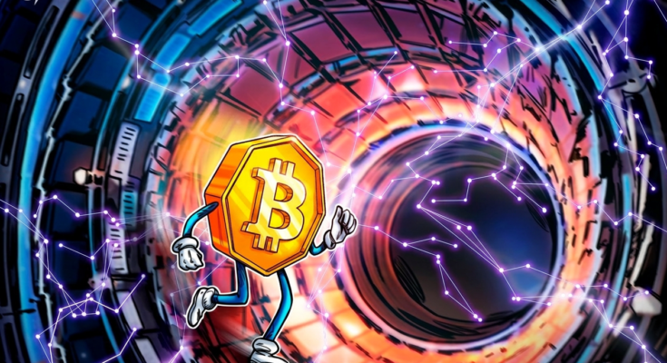 QuFi Rolls Out Post-Quantum Security Layer With UBTC Bitcoin Test