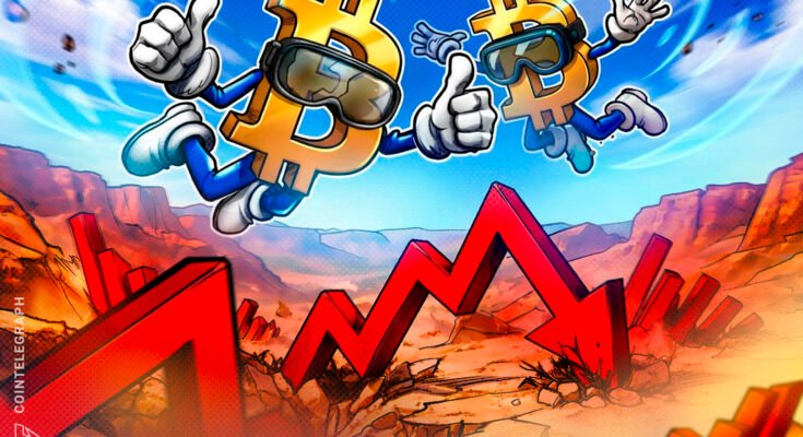 Bitcoin grinds to a halt as liquidity hunts for Labor Day holiday Bitcoin grinds to a halt as liquidity hunts for Labor Day holiday