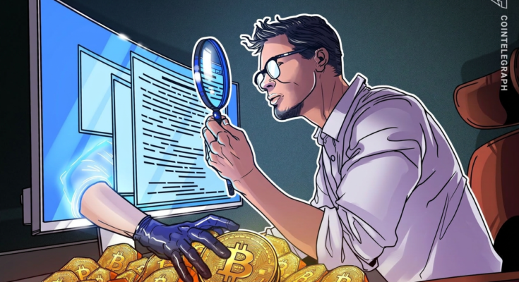 Liquid network comes back online after Bitcoin exploit