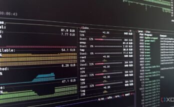 If my Linux installation died tomorrow, these are the first 7 things I would reinstall
