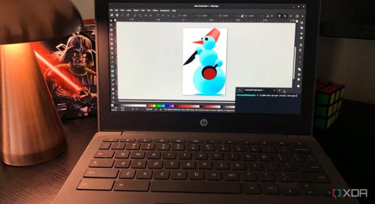 I ditched my /month Illustrator subscription for Inkscape and my icon workflow is faster.