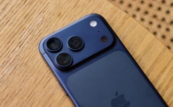 iOS 27 leak details iPhone 18 Pro’s big camera updates