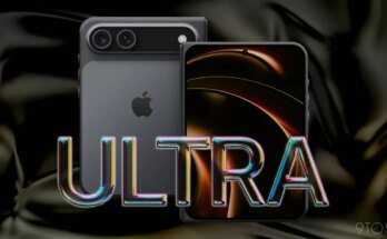 The iPhone Ultra is coming, this is what the latest rumor says