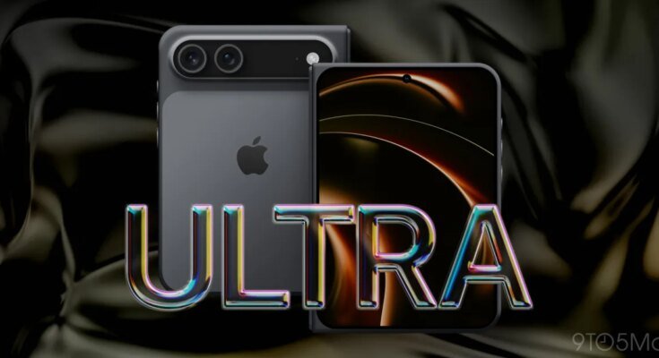 The iPhone Ultra is coming, this is what the latest rumor says