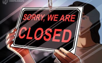 After the Oracle incident, the Sui Defy project was completely shut down