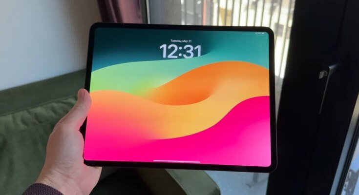iPadOS 27 also needs easier multitasking, this is what I would like to see