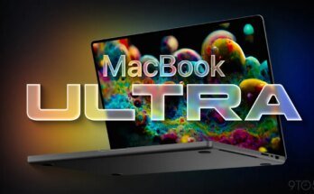 This new revelation suggests that the MacBook Ultra may be cheaper than we thought