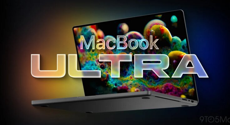 This new revelation suggests that the MacBook Ultra may be cheaper than we thought This new revelation suggests that the MacBook Ultra may be cheaper than we thought