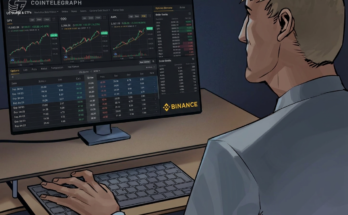 Binance adds options to 1,000 US stocks and ETFs