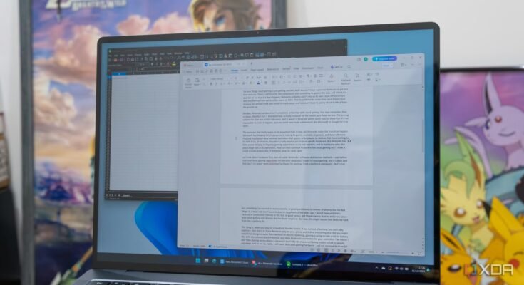 Office 2021 unofficially gets three more years of security support for the price