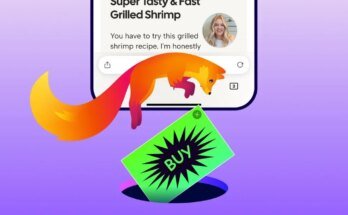 Mozilla finally adds a built-in ad blocker to Firefox running on iOS