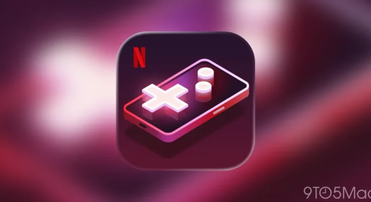 Netflix includes 80+ ad-free iPhone and iPad games, here are all the apps