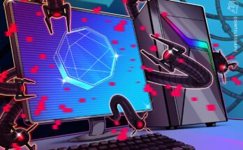 US officials work with CrowdStrike to fight malware behind crypto theft.
