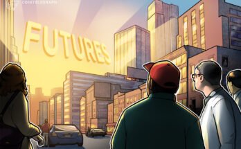 Coinbase launches crypto futures with 10x leverage in Canada