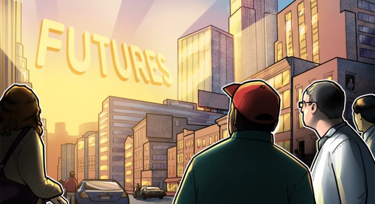 Coinbase launches crypto futures with 10x leverage in Canada Coinbase launches crypto futures with 10x leverage in Canada