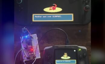 Someone made a GBA-to-Switch 2 Pokémon transfer after Nintendo closed the official route.