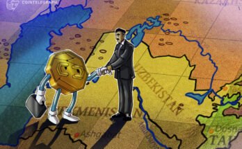 Uzbekistan launches government bond-backed stablecoin payment pilot