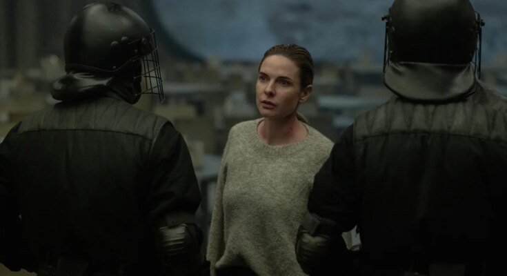 The trailer for Silo Season 4 promises all-out war as the series heads into its final chapter The trailer for Silo Season 4 promises all-out war as the series heads into its final chapter