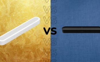Sonos Beam Ultra vs Beam (Gen 2): Which Sonos soundbar is better for you?