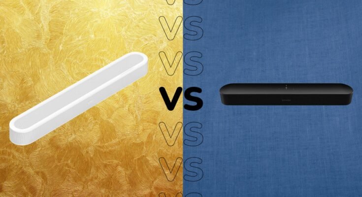 Sonos Beam Ultra vs Beam (Gen 2): Which Sonos soundbar is better for you? Sonos Beam Ultra vs Beam (Gen 2): Which Sonos soundbar is better for you?