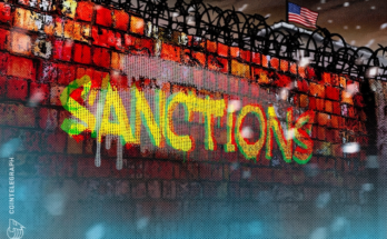 US bans M ban on ZinB, crypto