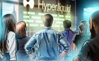 Hyperliquid Dex Faces Regulatory Risk Despite Lead: Neuner