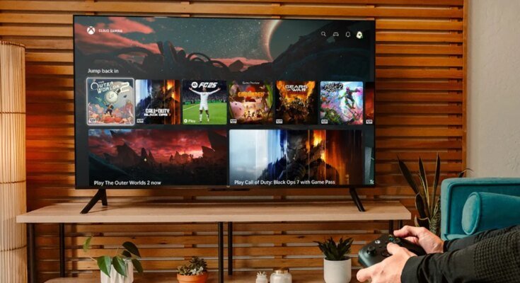 Xbox Cloud Gaming is about to become more attractive to casual gamers with a new split-pay option Xbox Cloud Gaming is about to become more attractive to casual gamers with a new split-pay option