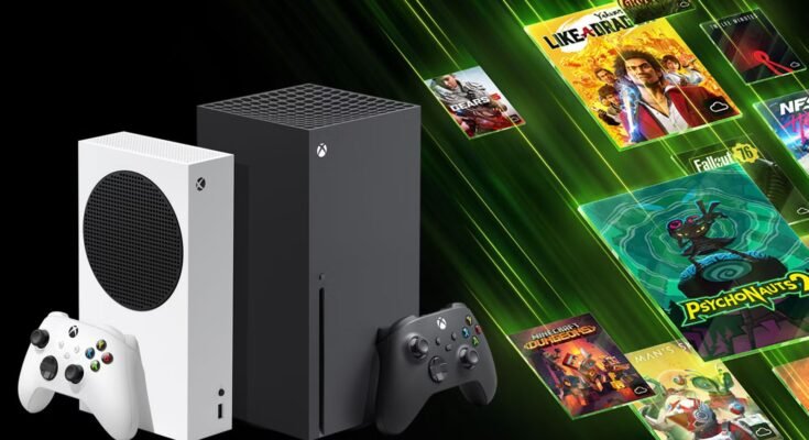 After full release, Microsoft will reduce Xbox Cloud Gaming playtime to 15 hours per month.